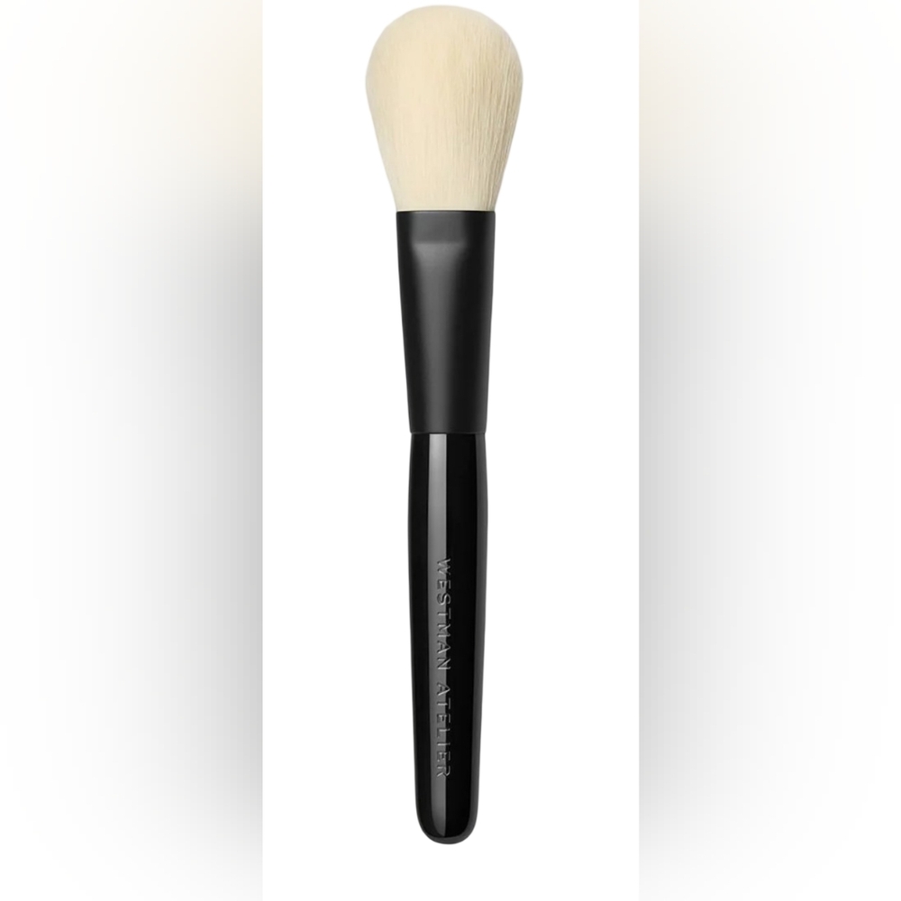 WESTMAN ATELIER Powder Brush. NIB - Picture 2 of 4